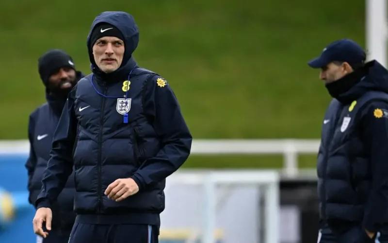 موعد المواجهة الودية المرتقبة بين منتخبي إنكلترا والأوروغواي والقنوات الناقلة للقاء